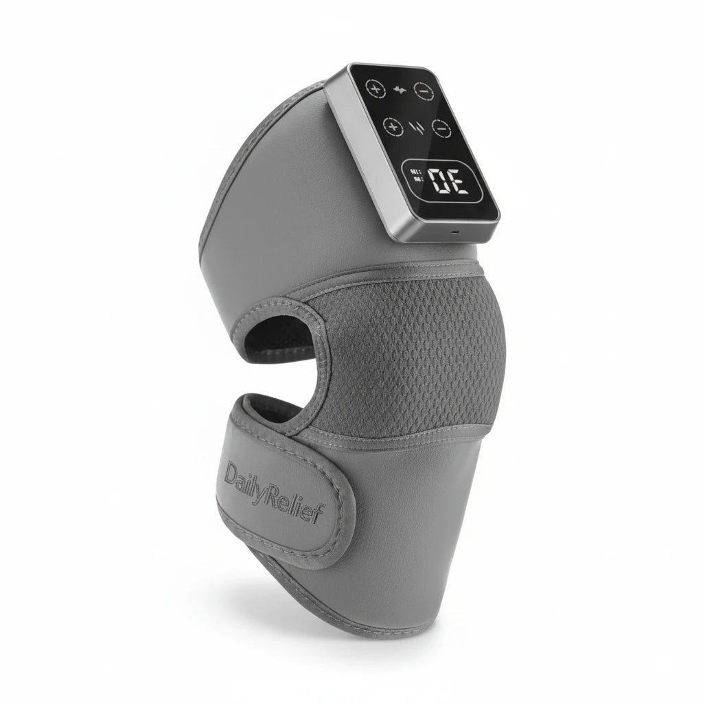 DailyRelief™ Knee Therapy Pad