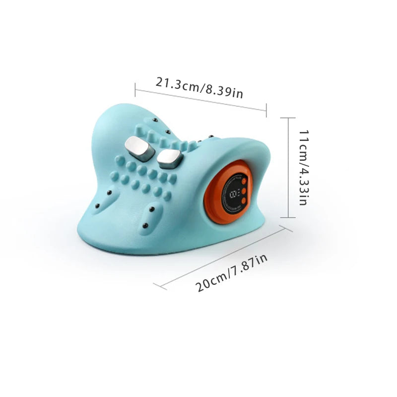 DailyRelief™ Neck Massager Pro