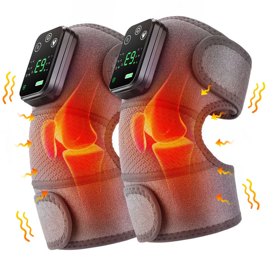 DailyRelief™ Knee Therapy Pad