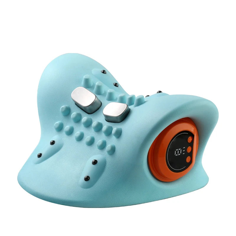 DailyRelief™ Neck Massager Pro
