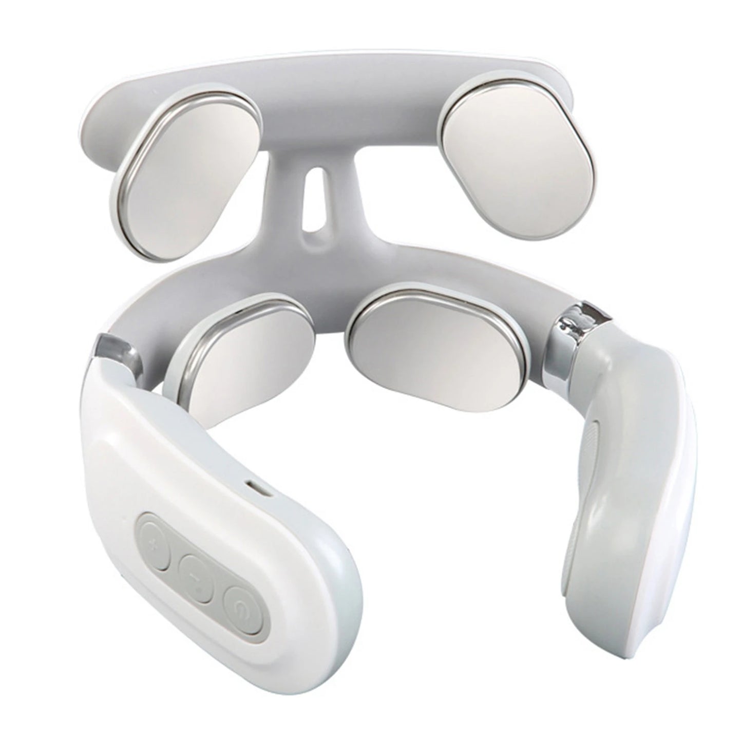 DailyRelief™ Portable Neck Massager