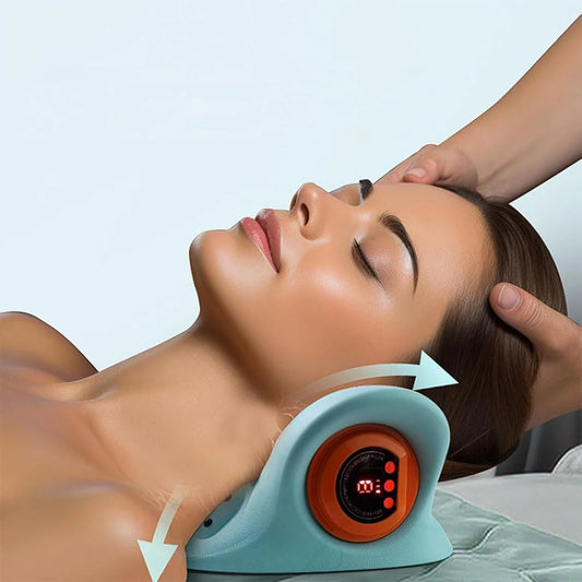 DailyRelief™ Neck Massager Pro