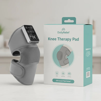 DailyRelief™ Knee Therapy Pad