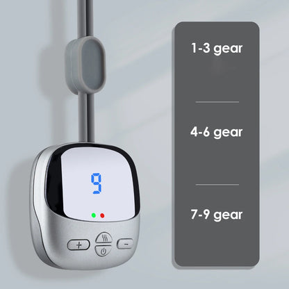 DailyRelief™ Smart Heated Cervical Massager