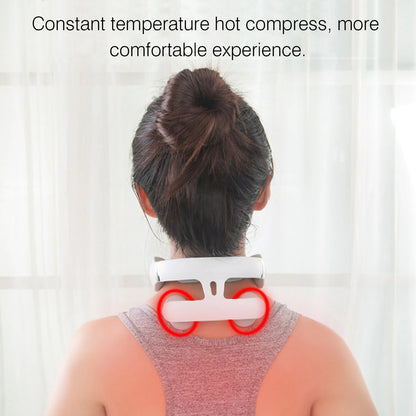 DailyRelief™ Portable Neck Massager