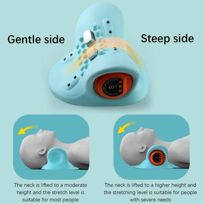DailyRelief™ Neck Massager Pro
