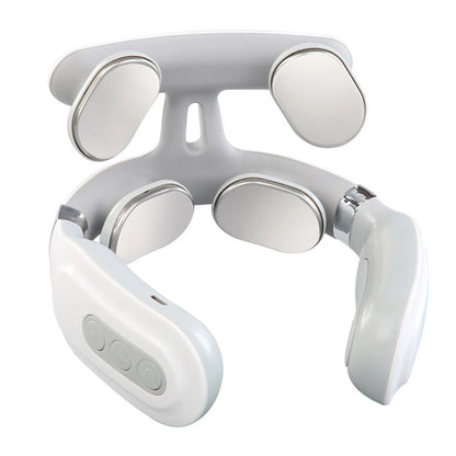 DailyRelief™ Portable Neck Massager