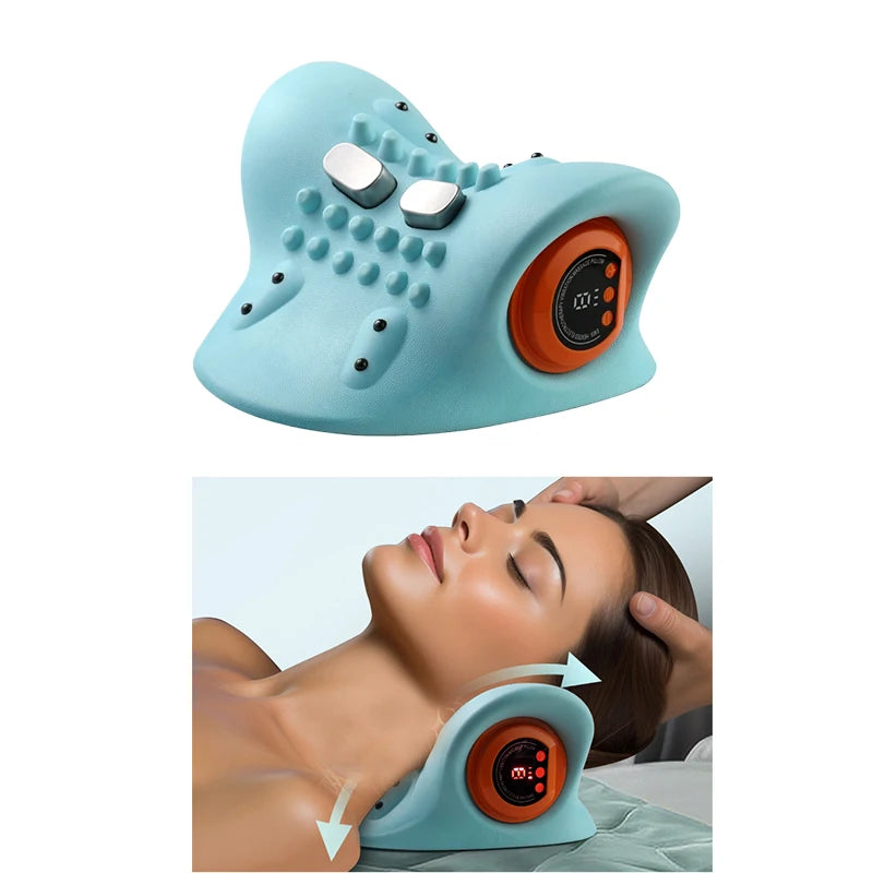 DailyRelief™ Neck Massager Pro